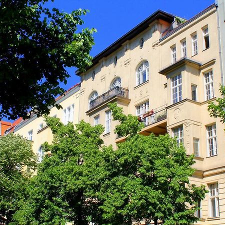 Hotel Alte Galerie Am Kudamm Берлин Экстерьер фото