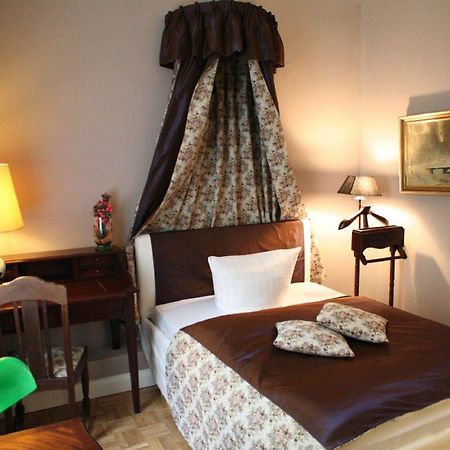 Hotel Alte Galerie Am Kudamm Берлин Экстерьер фото