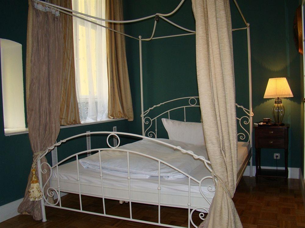 Hotel Alte Galerie Am Kudamm Берлин Экстерьер фото