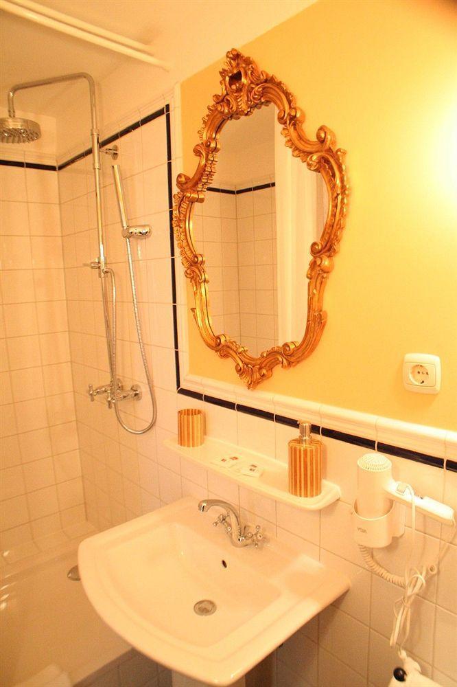 Hotel Alte Galerie Am Kudamm Берлин Экстерьер фото