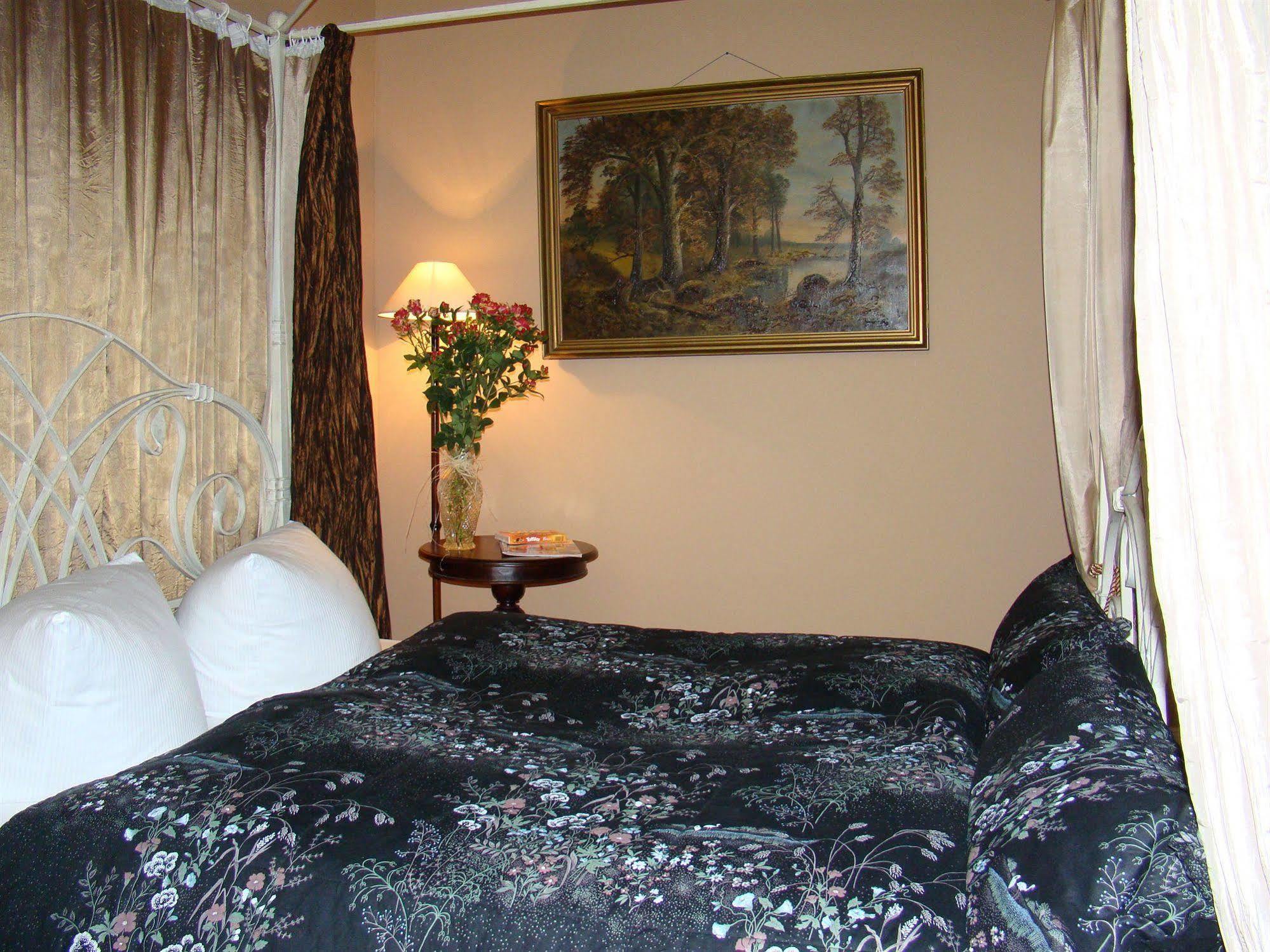 Hotel Alte Galerie Am Kudamm Берлин Экстерьер фото