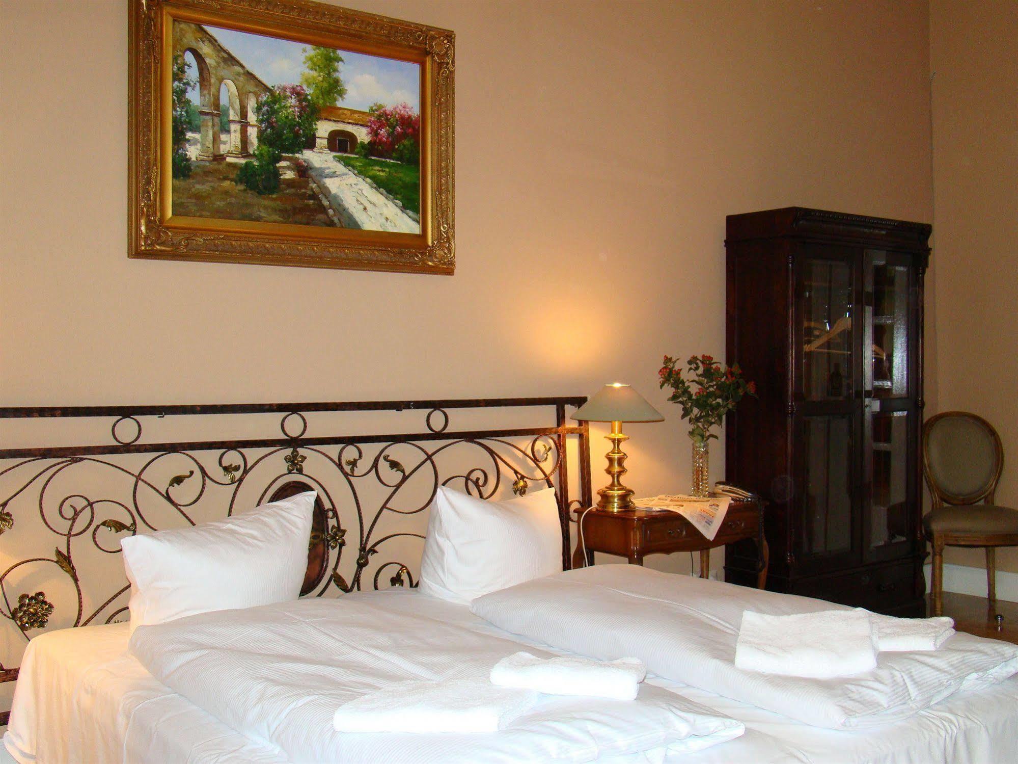 Hotel Alte Galerie Am Kudamm Берлин Экстерьер фото
